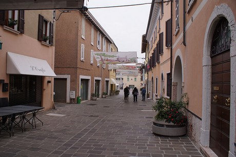 Rivoltella del Garda